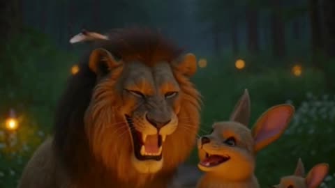 दोस्ती की मोमो दुकान #rabbit #trending #tranding #story #storytime #animal #viralshort