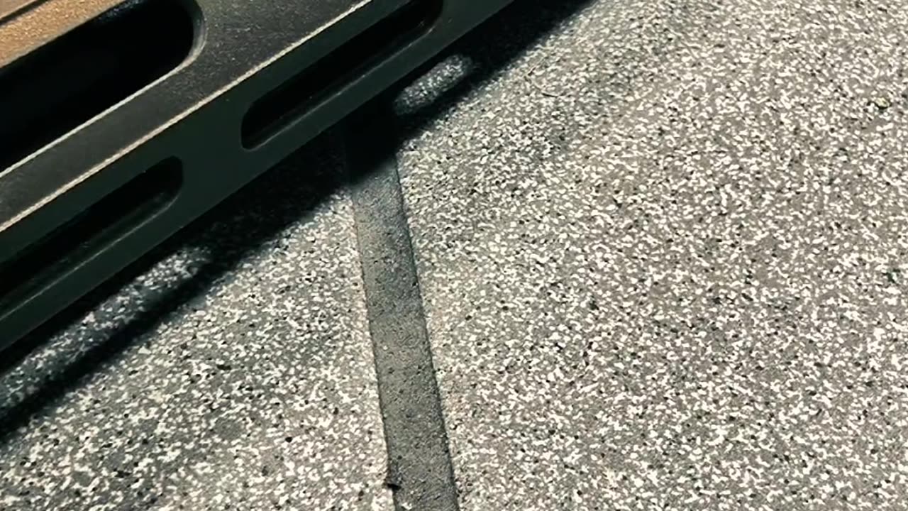 Messerschmitt AR15 223Rem - Short Movie