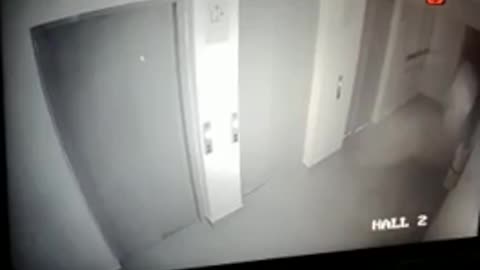 📹🔍 Security Cam Video Capturing Unsettling Activity... But What? | TheHauntingHour