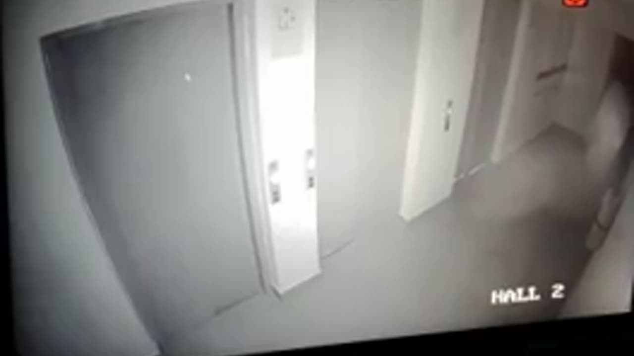 📹🔍 Security Cam Video Capturing Unsettling Activity... But What? | TheHauntingHour