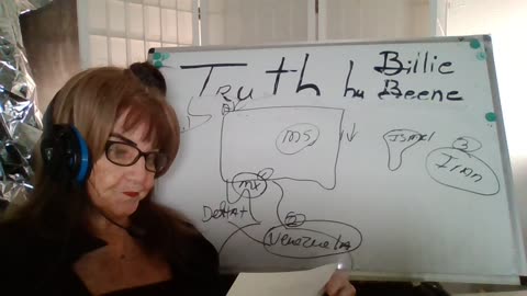 110425-1P/TRUTH BY BBEENE X FLARE! US AIRSPACE! ESCAPED MONKEY SHOT! AM CHILDREN RESCUE-VENEZUELA!