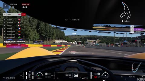 Euro Truck Simulator 2 - Rome to Florence - Italia Gameplay