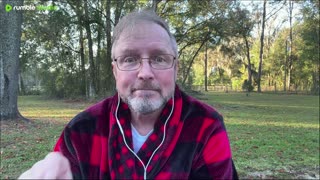 John accepts his position as “best man”