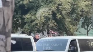 🚌⚔️ Ukraine Russia War | Busification Scenes in Kryvyi Rih Amid Conflict | RCF