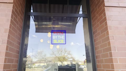 SALERNO'S PIZZA IN MOUNT PROSPECT,IL