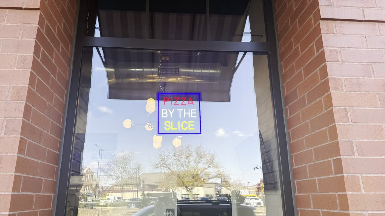 SALERNO'S PIZZA IN MOUNT PROSPECT,IL