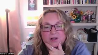 Questioning the Narrative of the Financial System with Honey Golden