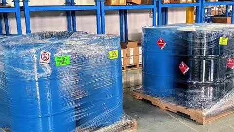 Muscle Products Corp A Leading Manufacturer of Specialty Lubricants