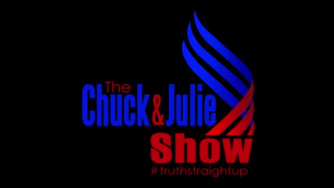 Globalism is Dead. The Chuck and Julie Show January 21, 2026