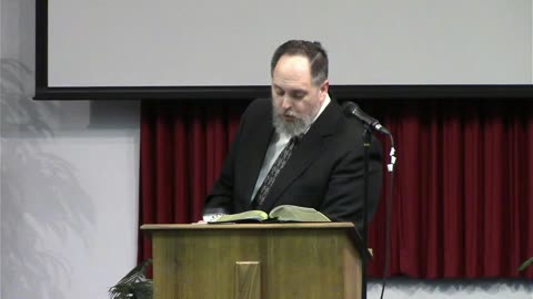 “Four Beasts of History” (Dan. 7:1–8)