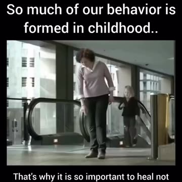 Heal Yourself, Heal the Next Generation 💙