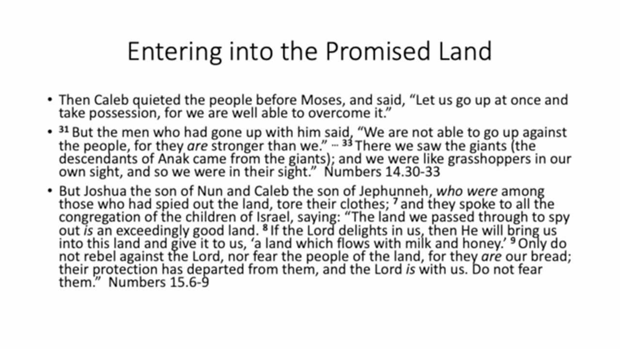 The times when we fall short