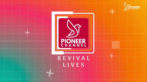 Pioneer Channel LIVE