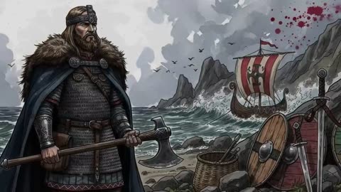 The ENTIRE History of The Norman Conquest