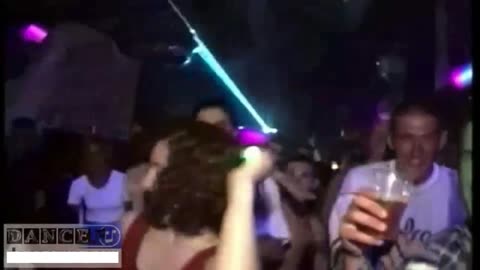 Mark McCabe ft. Shelley Bukspan ft. 4 Rhythm - Maniac 99 (Extended)