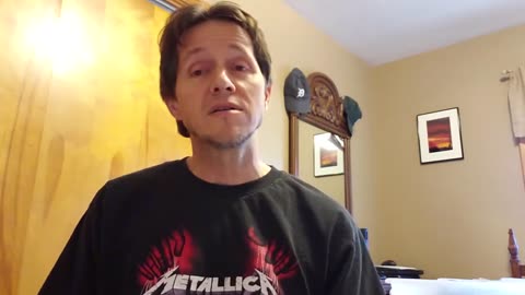 Talkin' Music: 10 Essential Heavy Metal/Hard Rock Albums!