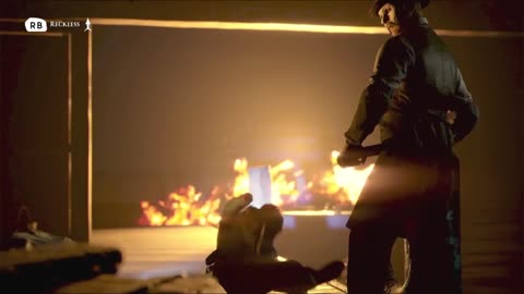 Dark Pictures Anthology: The Devil in Me: everyone dies