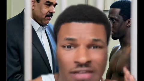 Got a New Type of Oil for You, Big Boy — Diddy + Maduro Meme Goes Viral