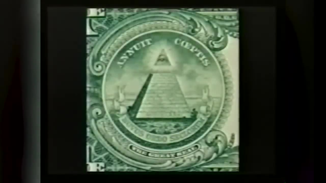 Symbolism of the All Seeing Eye Finally EXPLAINED JORDAN MAXWELL