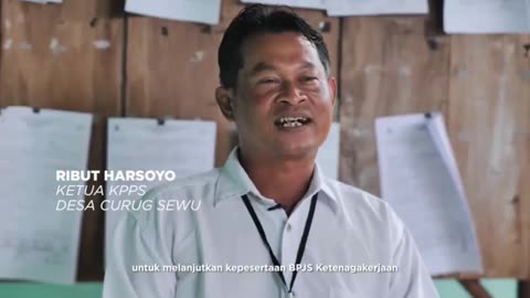 Hadian besar dari kementrian pendidikan