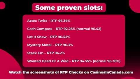 Real RTP and Wazamba Casino's Review