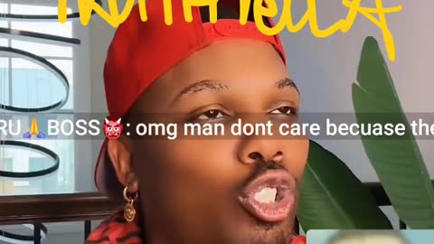DAREALSUPABIHH REACTS TO DROSKI BEATING UP 21BADBITCH WHITEBOYMAJ JOINS HIS LIVE & MORE