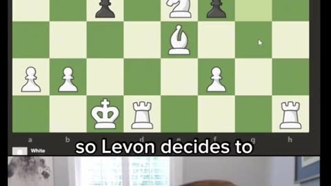 Chris Chess~ GM Calculating MATE In 15 Moves !! . . . Follow for more ♟️