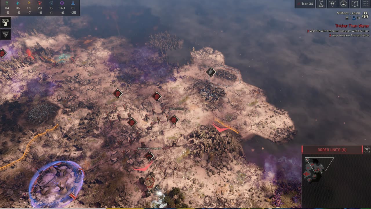 Adam Freestone tries not to suck at Zephon, part 1