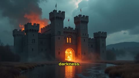 What If the Attacks Are Proof of Your Calling?