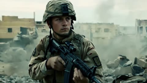 Dial 988 - Music Video: "Still Here Somehow"