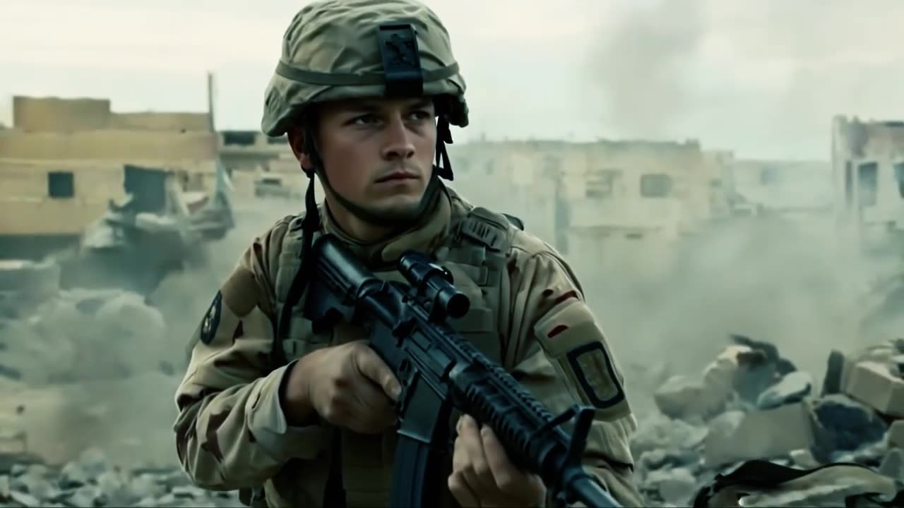 Dial 988 - Music Video: "Still Here Somehow"