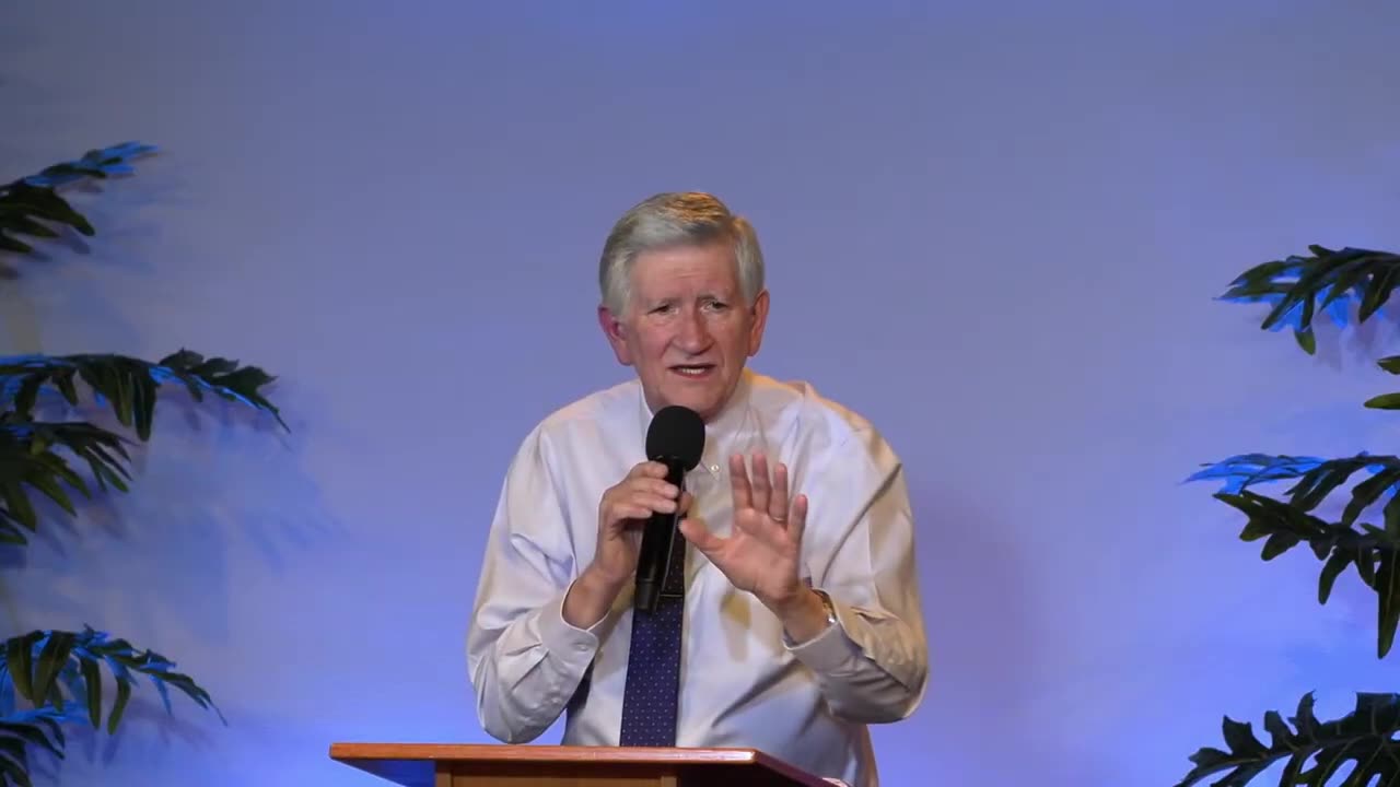 Practicing the Presence of God (in the "Secret" Place) | Mike Thompson LIVE (Sunday 9-28-25)