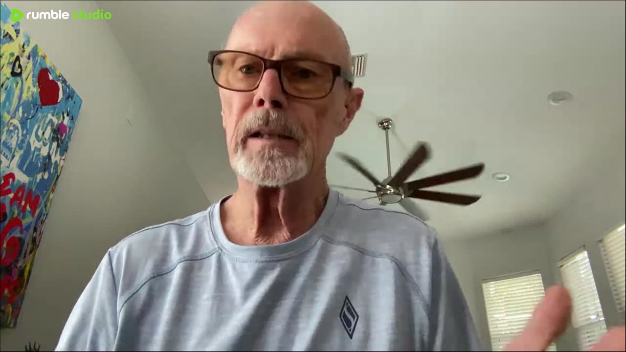 Prophetic News Update 11/3/25