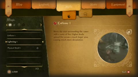 PC Longplay [1051] Fable Anniversary