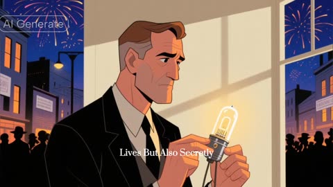 The Steve Wonziak of World War 2