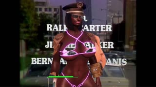 fallout 4 good times tv show