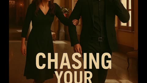 Chasing Your Heartbeat – Abrar Nayeem | Dark Electronic Pop Song of Obsession, Love & Heartbreak