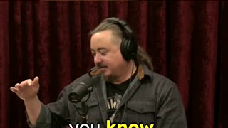 Unexplored Sphinx Tunnel Vanishes - Ben van Kerkwyk with Joe Rogan #sphinx