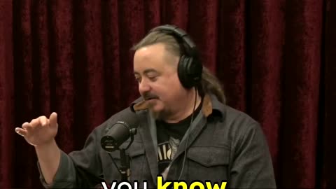 Unexplored Sphinx Tunnel Vanishes - Ben van Kerkwyk with Joe Rogan #sphinx