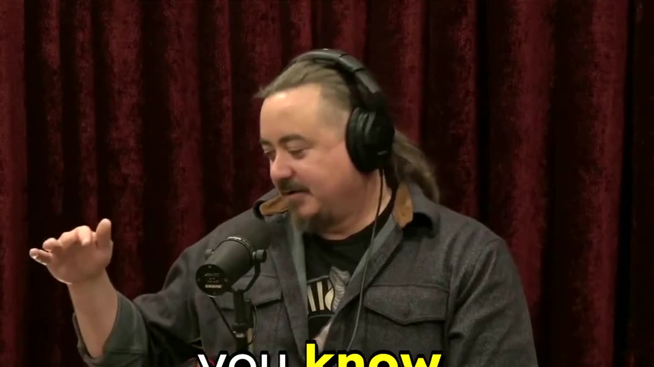 Unexplored Sphinx Tunnel Vanishes - Ben van Kerkwyk with Joe Rogan #sphinx