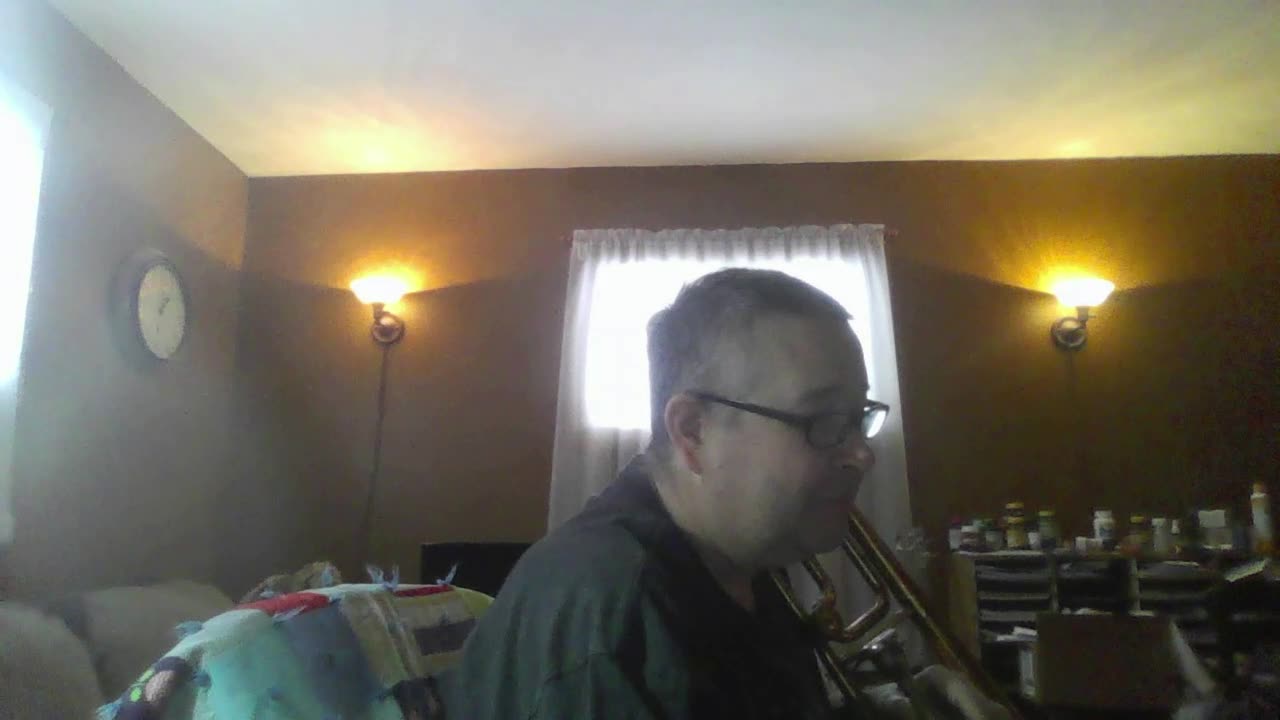 Trombone Method Best in Class Page 21 Book 1