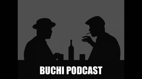 Buchi Podcast - Mirësejugjetëm