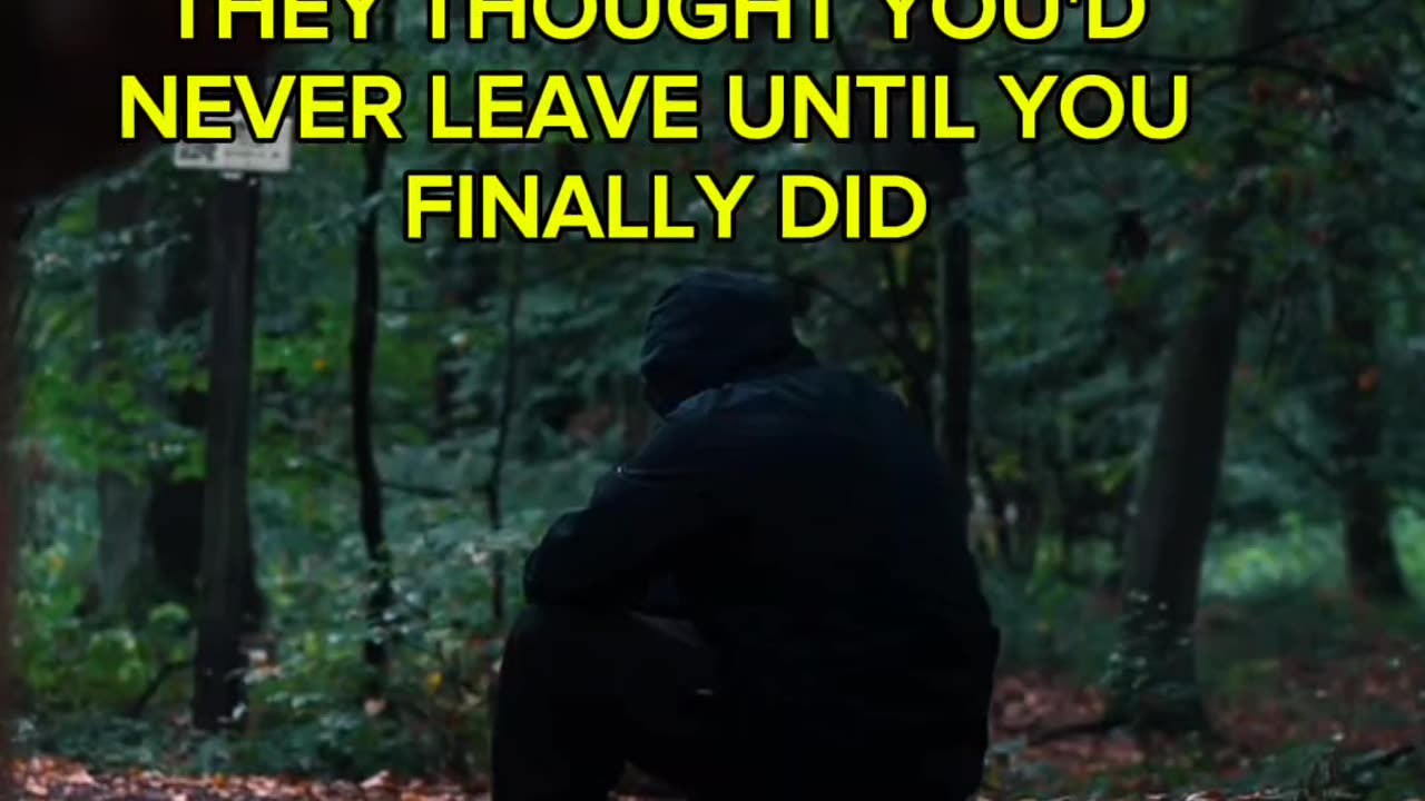 Silent growth is still growth