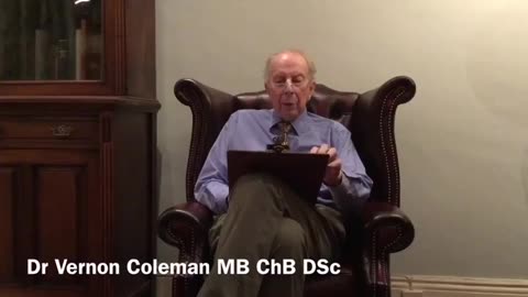 Anyone who tells you vaccines are safe and effective is lying