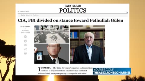 Demonic Possession Of The Vatican Exposed - Leo Zagami Interview