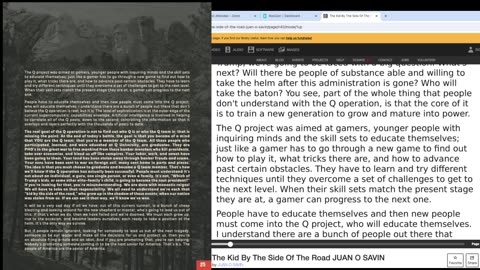 ROYAL HOUSE OF WE THE PEOPLE