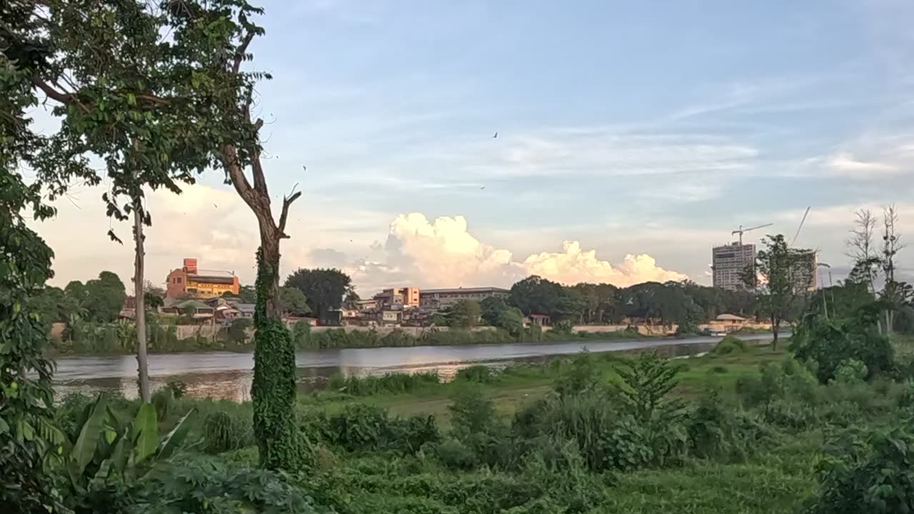 Morning Views From Cagayan de Oro 🌅
