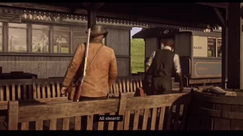 Arthur morgan