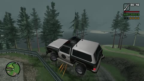 Donald trump in gta 6? GTA VI Secret