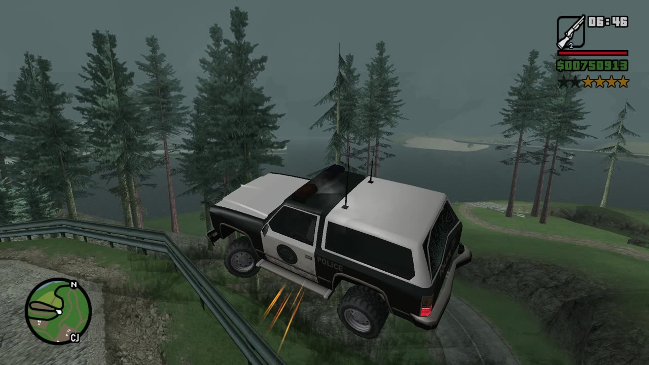 Donald trump in gta 6? GTA VI Secret